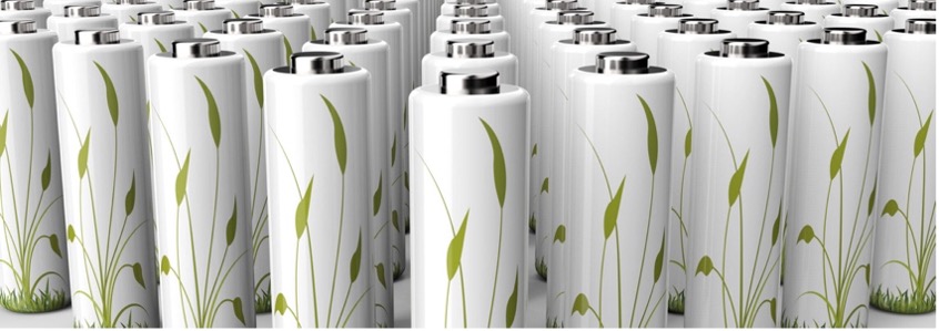 potassium-ion batteries