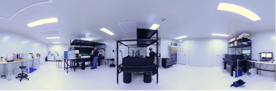 supercomputer.