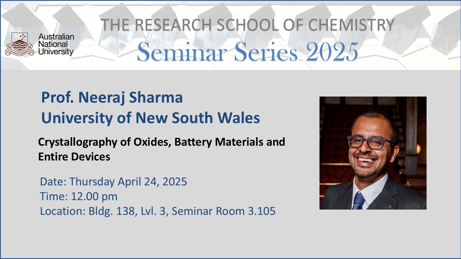 Neeraj Sharma XIbo
