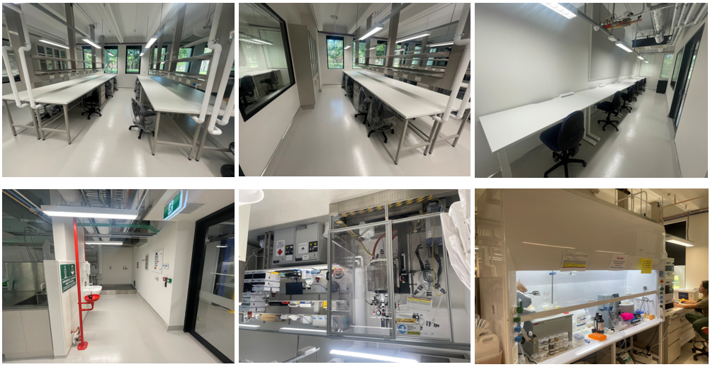 Incubator Hub 1