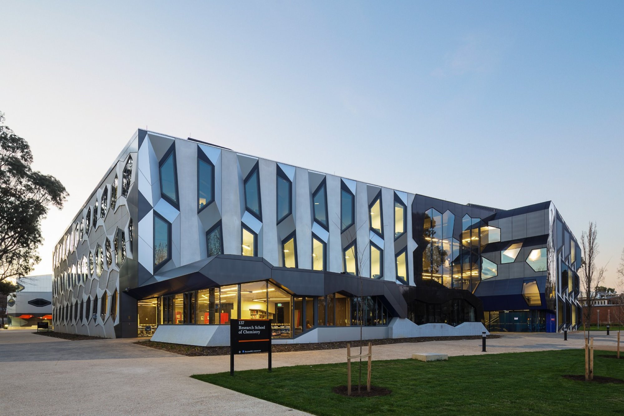 Building 137
