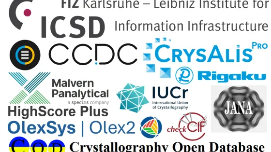 Software and Databases