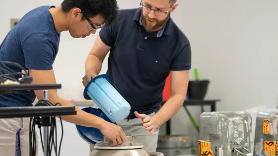 National Facilities Conduit