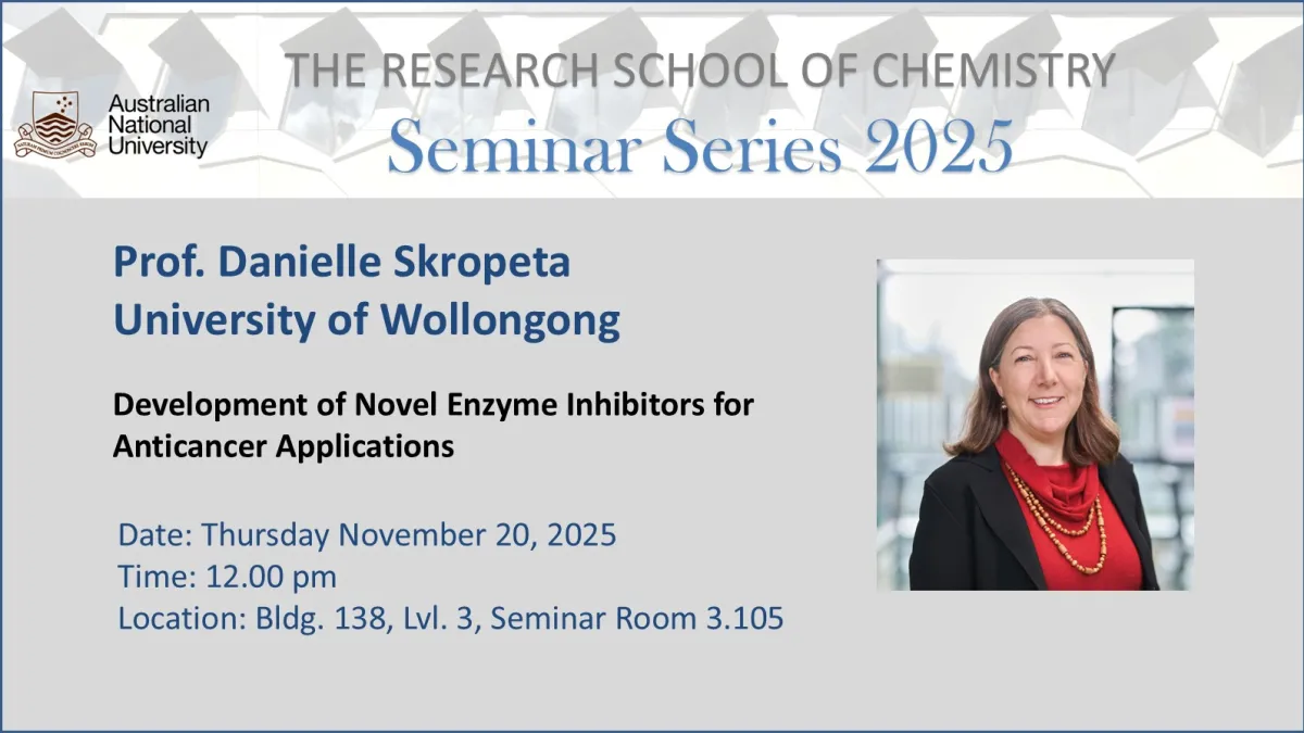 Danielle Skropeta Xibo