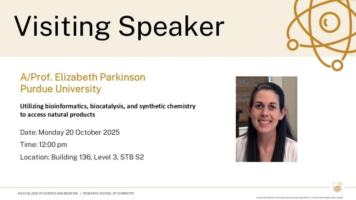 Elizabeth Parkinson Xibo