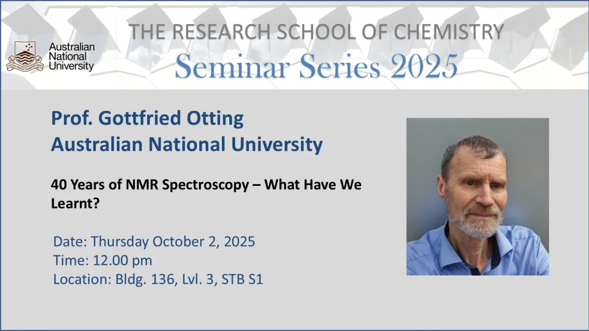 Gottfried Otting Xibo