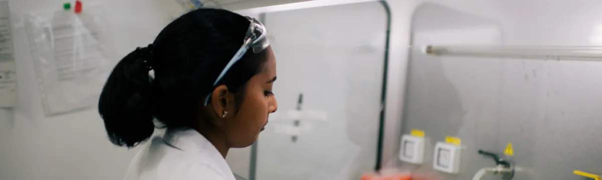 Master of Philosophy