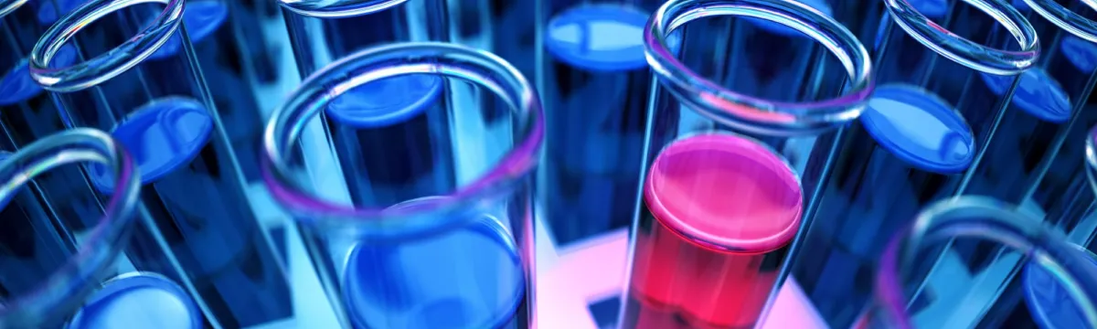 Drug chemistry