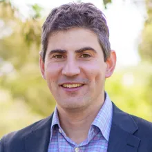 Prof. Nick Cox