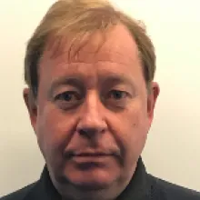 Prof. Anthony Hill