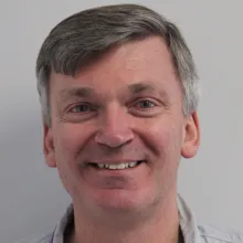 Prof. Mark Humphrey