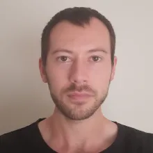 Nicholas Den Houting