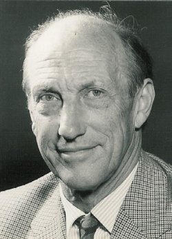 Professor David Craig