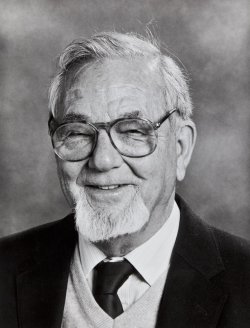 Professor Arthur John Birch