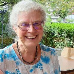 Prof Alison Rodger