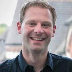 A/Prof. Jamie Hicks