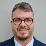 Associate Professor Christoph Nitsche