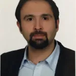 Dr Alireza Ariafard