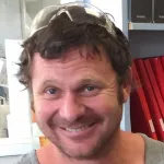 Dr Daniel Preston