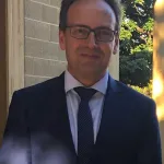 Prof. Michael Sherburn