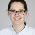 Dr Annie Colebatch
