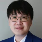 Dr Teng Lu