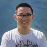 Dr Hongyi Xu