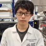 Mr Haocheng  Qianzhu