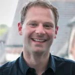 A/Prof. Jamie Hicks