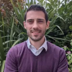 Professor Nick Chilton