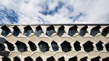 Research School of Chemistry Building