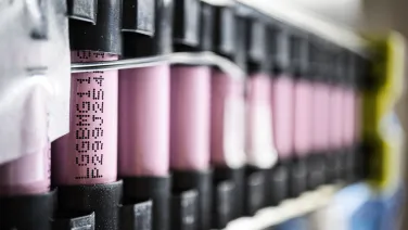 Master of Science in Materials Science